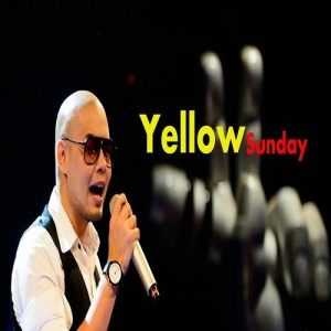 Yellow Sunday ดาวน์โหลดและฟังเพลงฮิตจาก Yellow Sunday