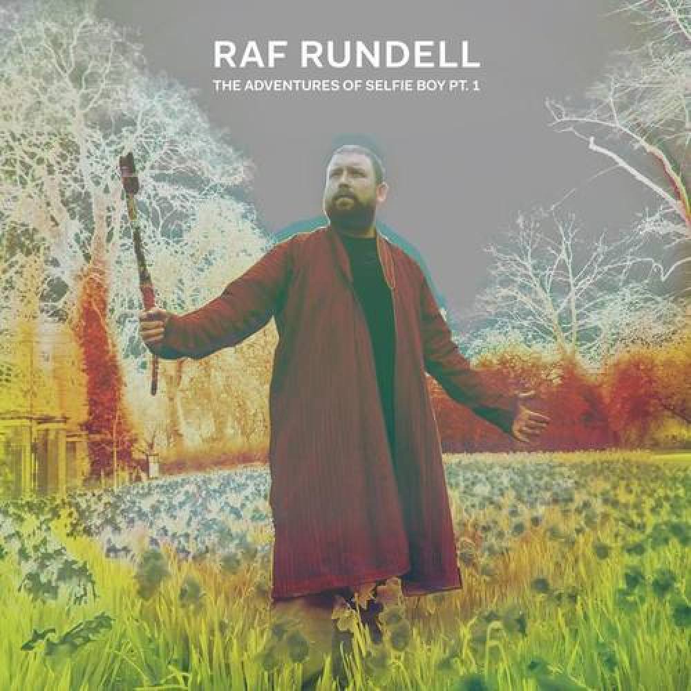 Raf Rundell