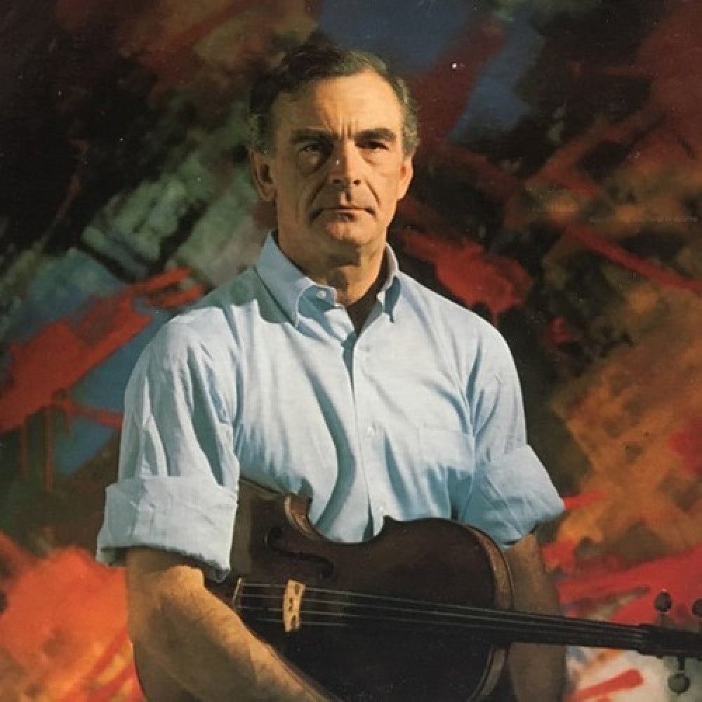 Walter Trampler