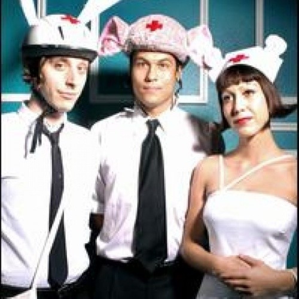 The Octopus Project