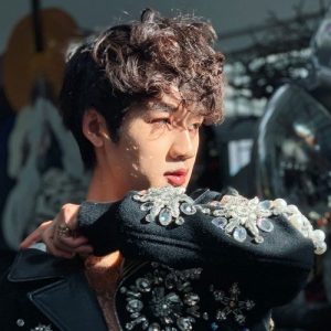 星元 ดาวน์โหลดและฟังเพลงฮิตจาก 星元