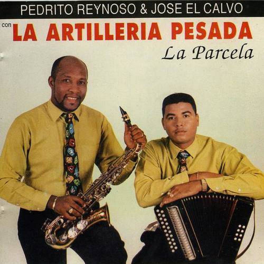 Pedrito Reynoso