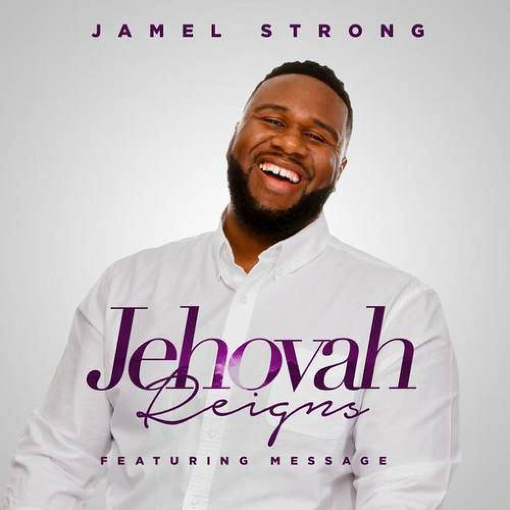 Jamel Strong