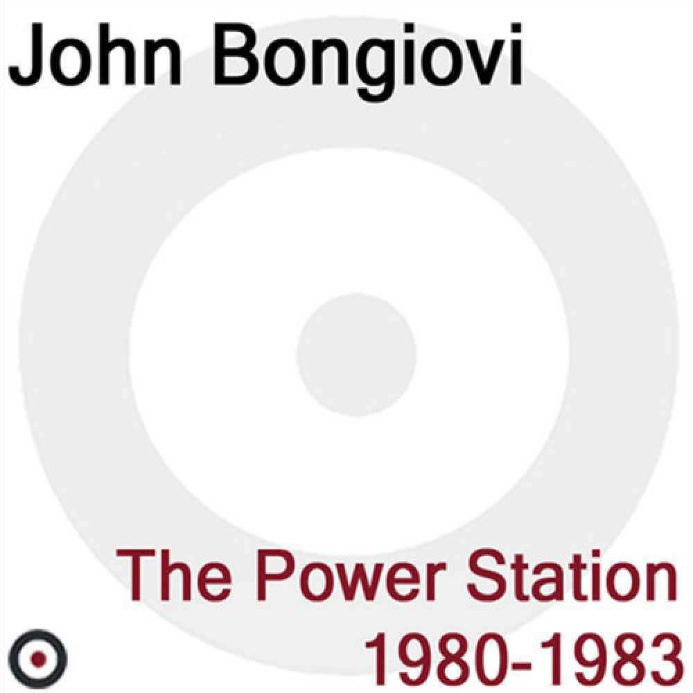 John Bongiovi