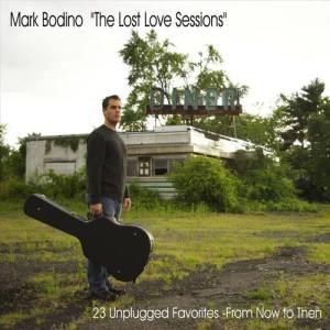 Mark Bodino ดาวน์โหลดและฟังเพลงฮิตจาก Mark Bodino