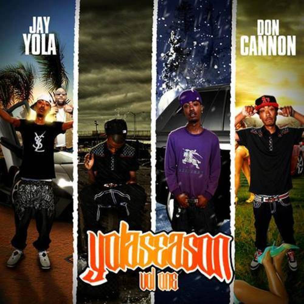 Jay Yola