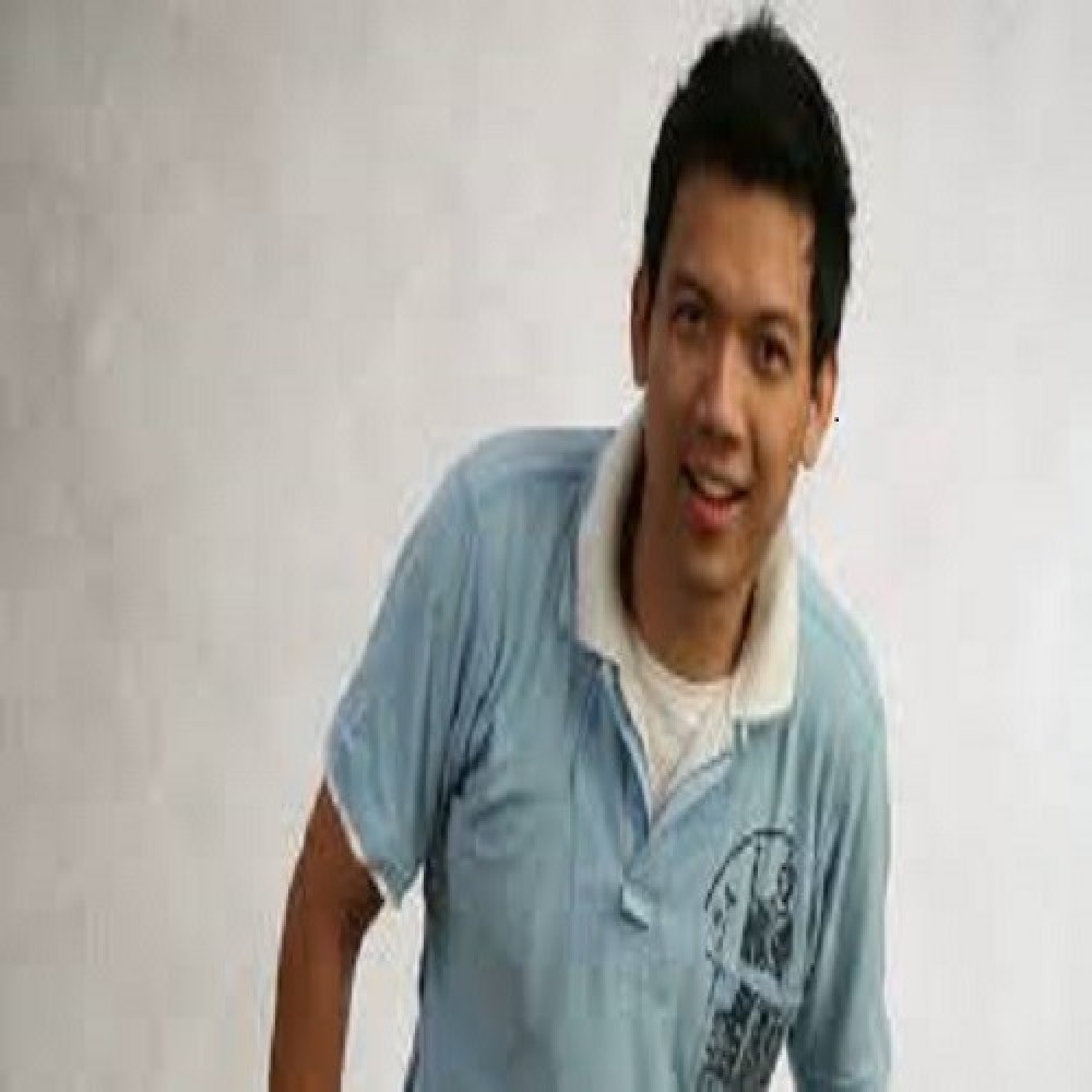 Alvin Kurniawan