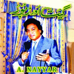 A. Nayyar ดาวน์โหลดและฟังเพลงฮิตจาก A. Nayyar