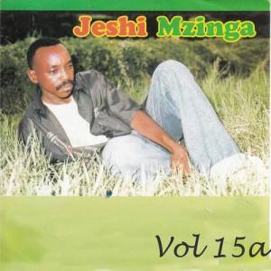 Jeshi Mzinga ดาวน์โหลดและฟังเพลงฮิตจาก Jeshi Mzinga
