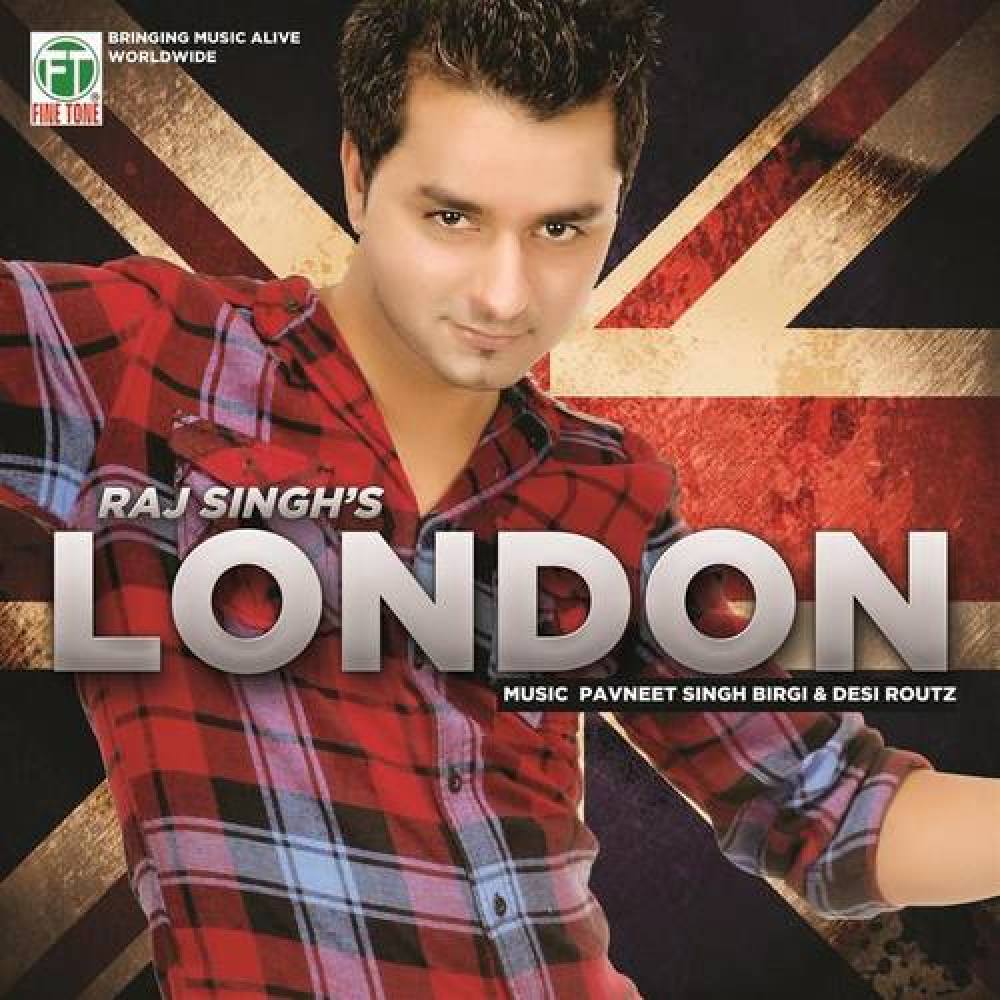 Raj Singh