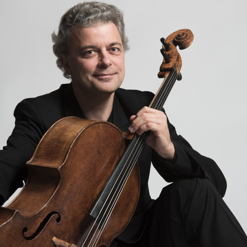 Raphael Pidoux