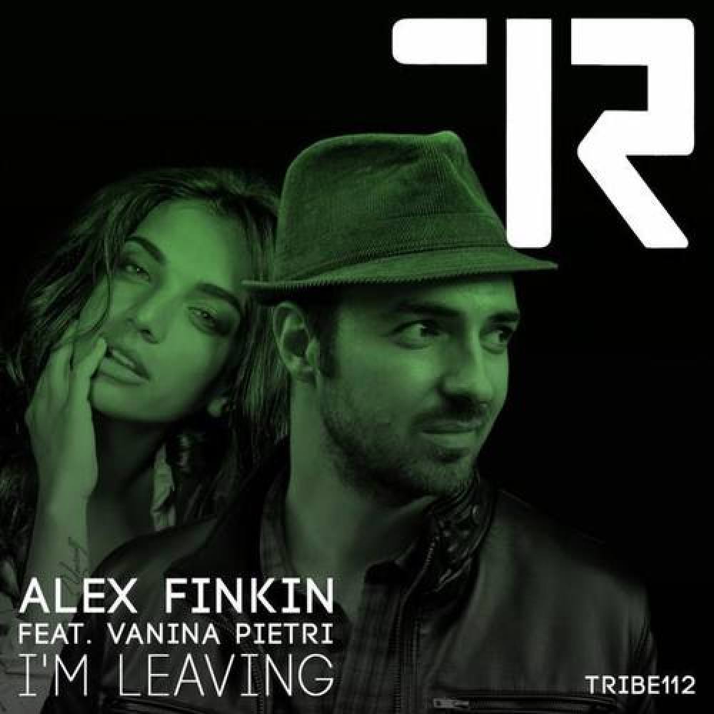 Alex Finkin