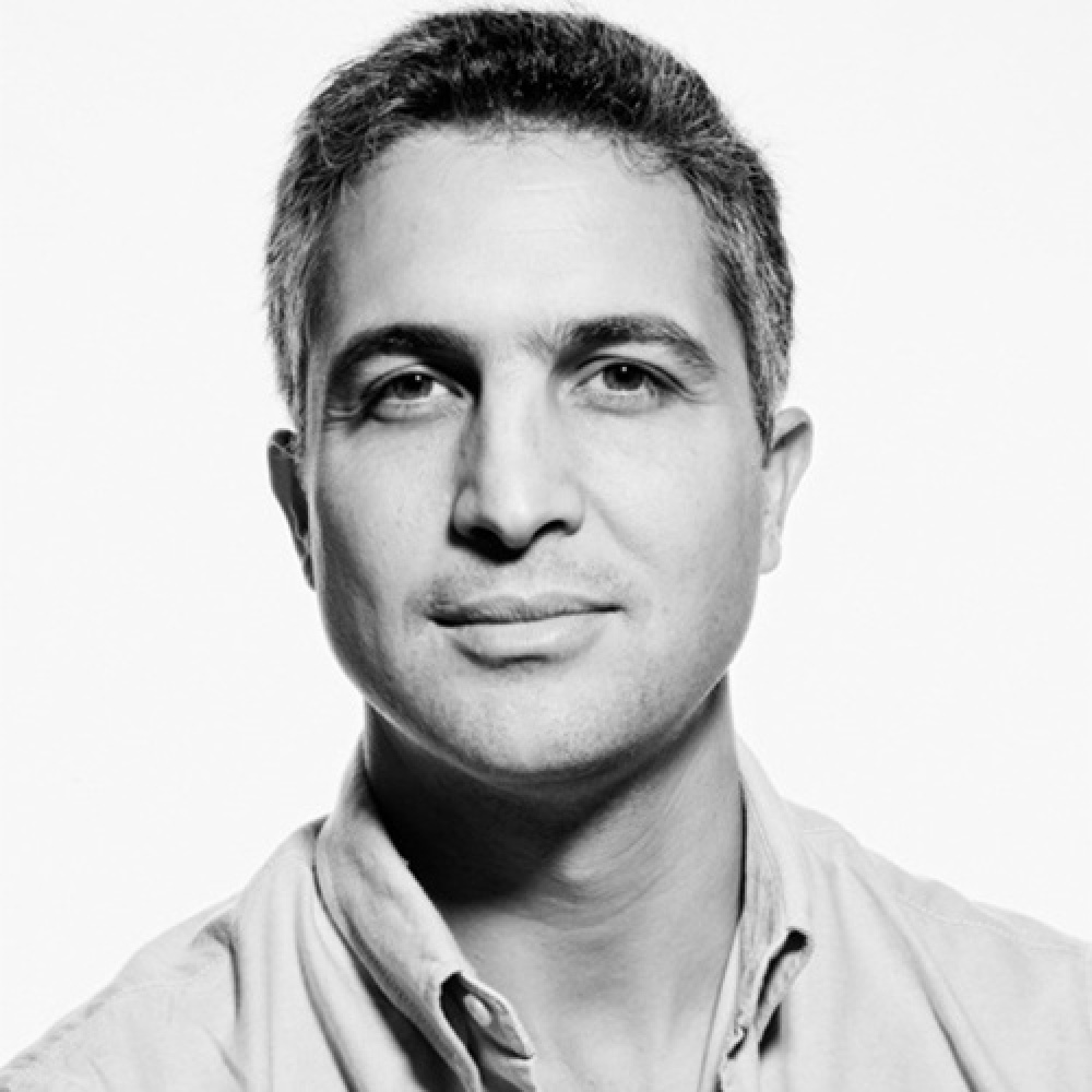 Francisco Paz