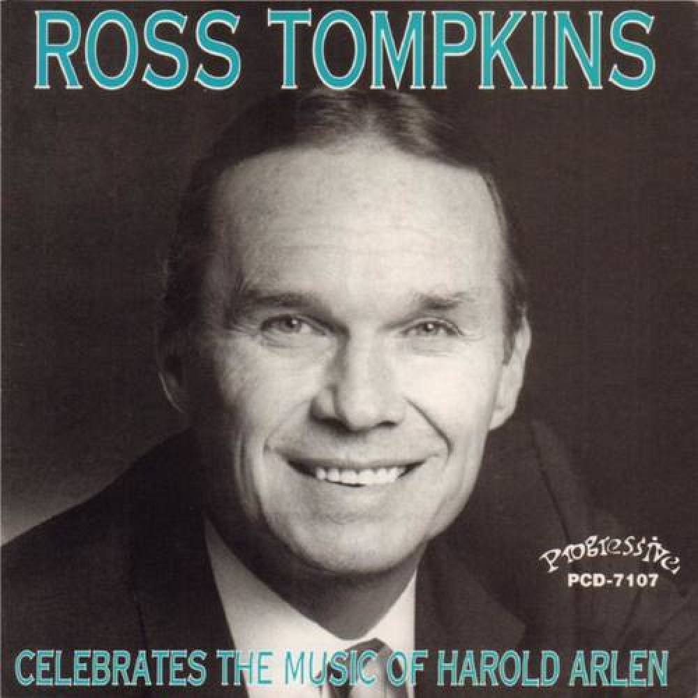 Ross Tompkins