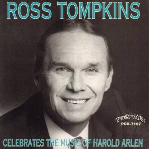 Ross Tompkins ดาวน์โหลดและฟังเพลงฮิตจาก Ross Tompkins