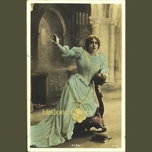 Frances Alda ดาวน์โหลดและฟังเพลงฮิตจาก Frances Alda