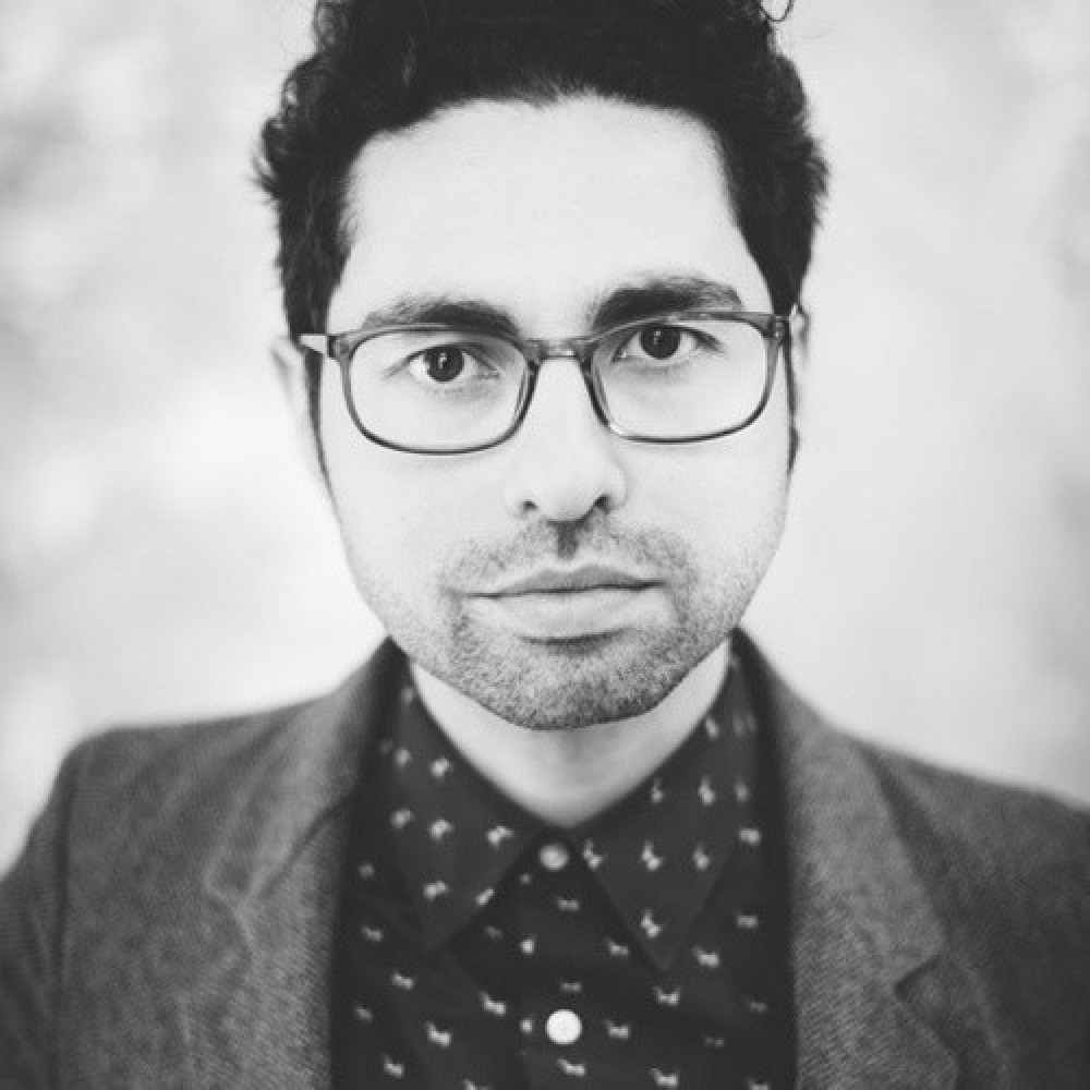 Jon Guerra