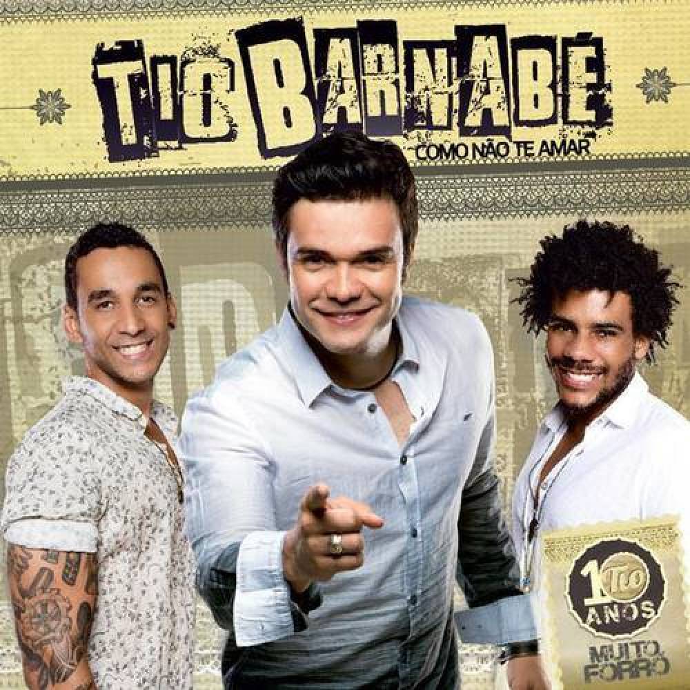 Tio Barnabé