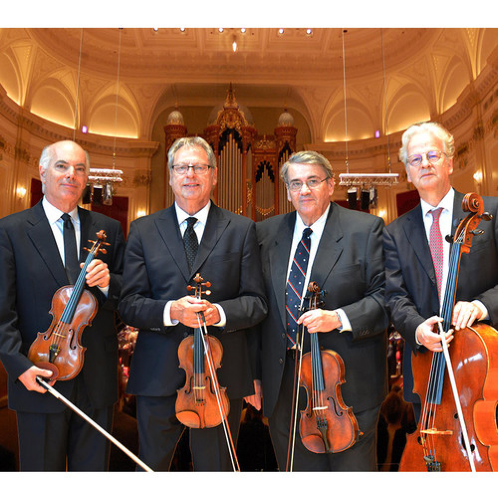 Fine Arts Quartet