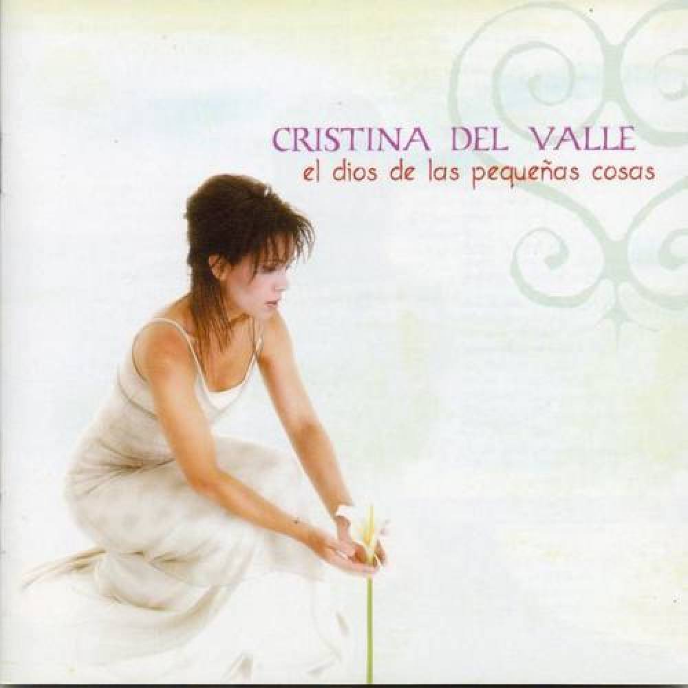 Cristina del Valle