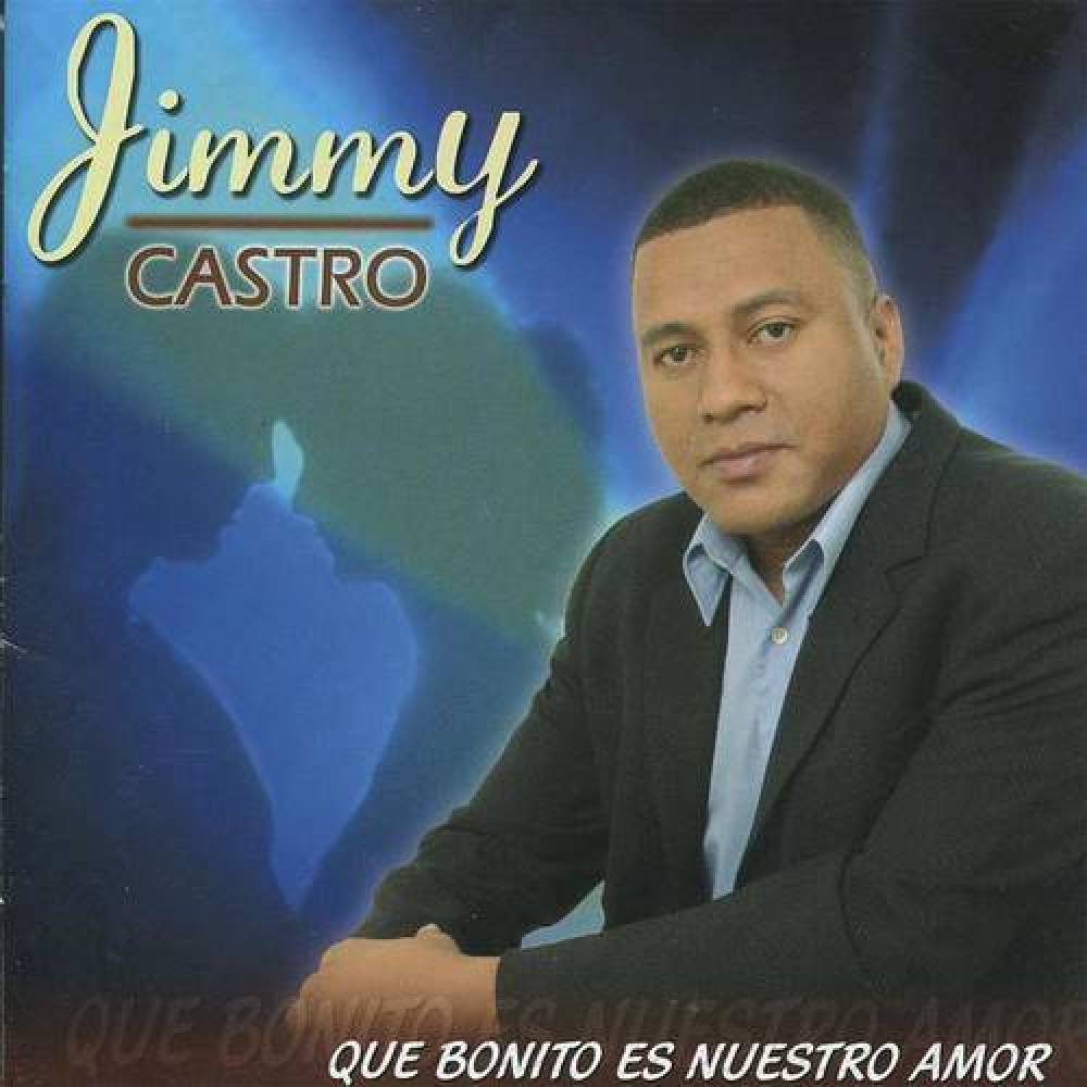 Jimmy Castro