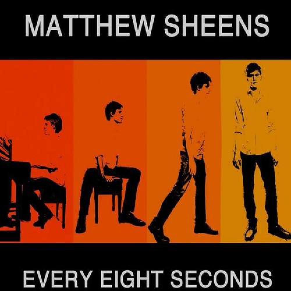 Matthew Sheens