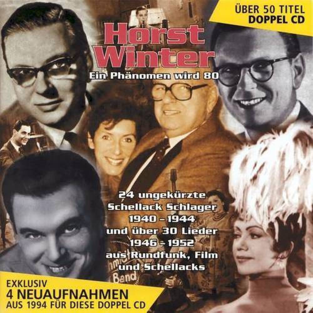 Was Sagt Dein Herz Dazu [From The Film Sag Endlich Ja - 1944]