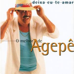 Agepê ดาวน์โหลดและฟังเพลงฮิตจาก Agepê