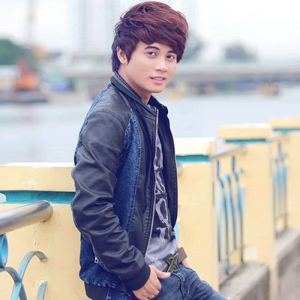 Yuki Huy Nam