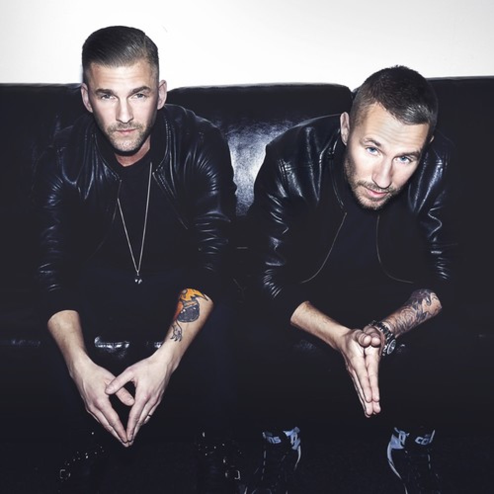 Galantis