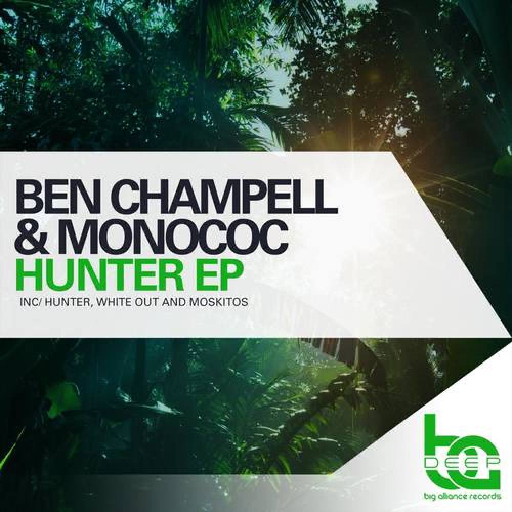 Ben Champell