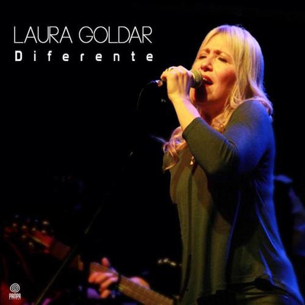 Laura Goldar