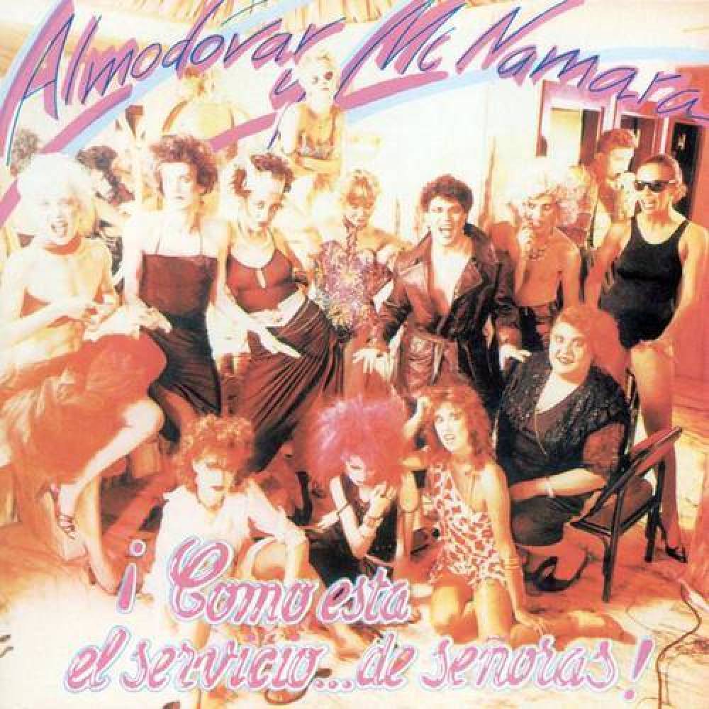 Almodovar