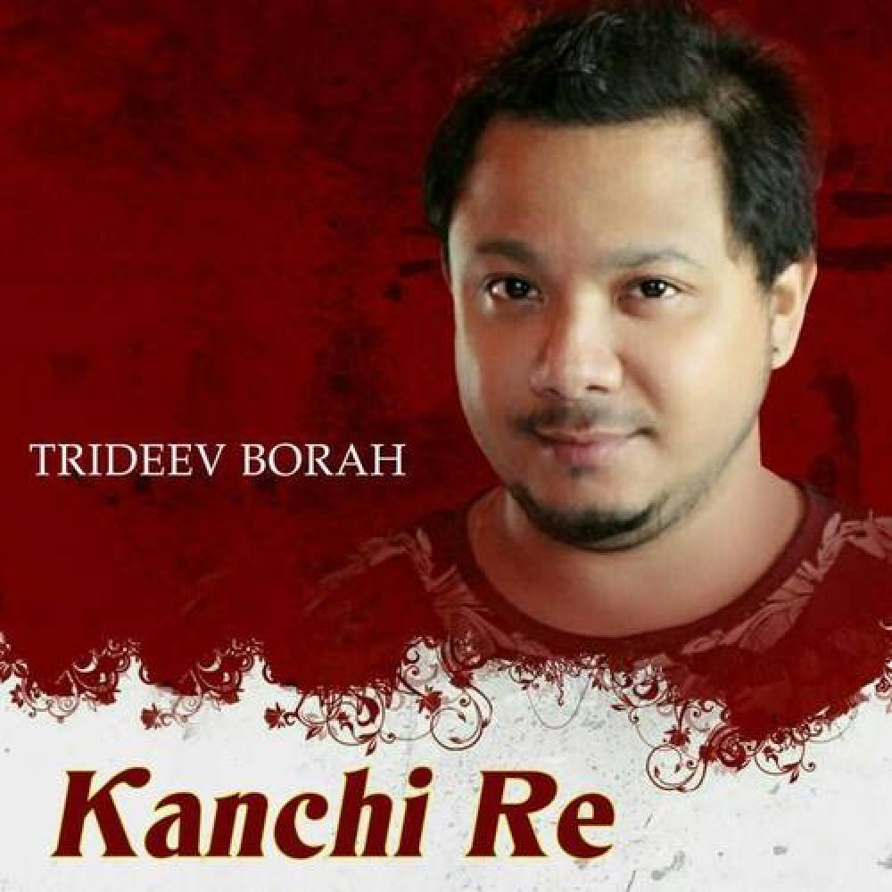 Trideev Borah