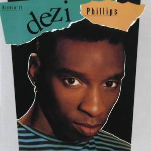 Dezi Phillips ดาวน์โหลดและฟังเพลงฮิตจาก Dezi Phillips