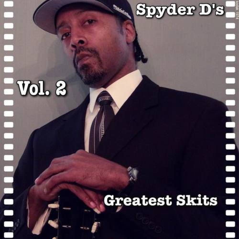Spyder D