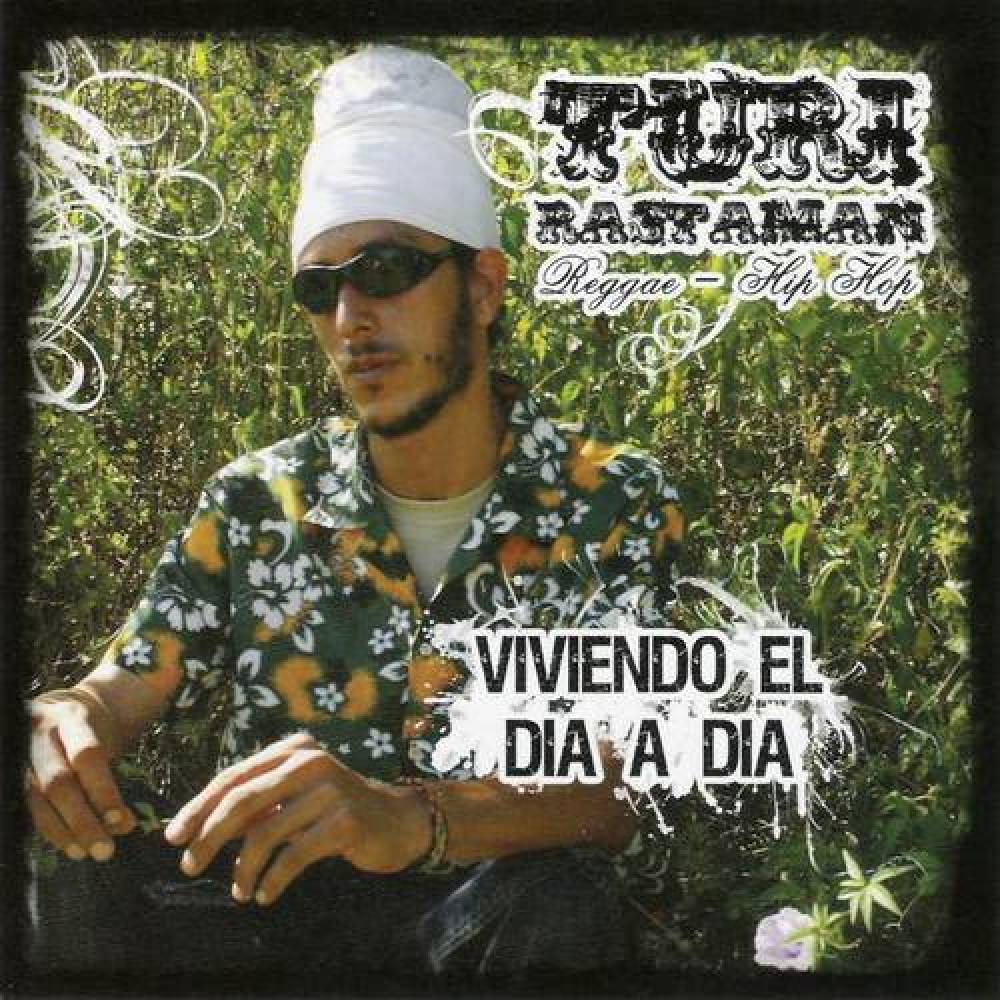 Turi Rastaman