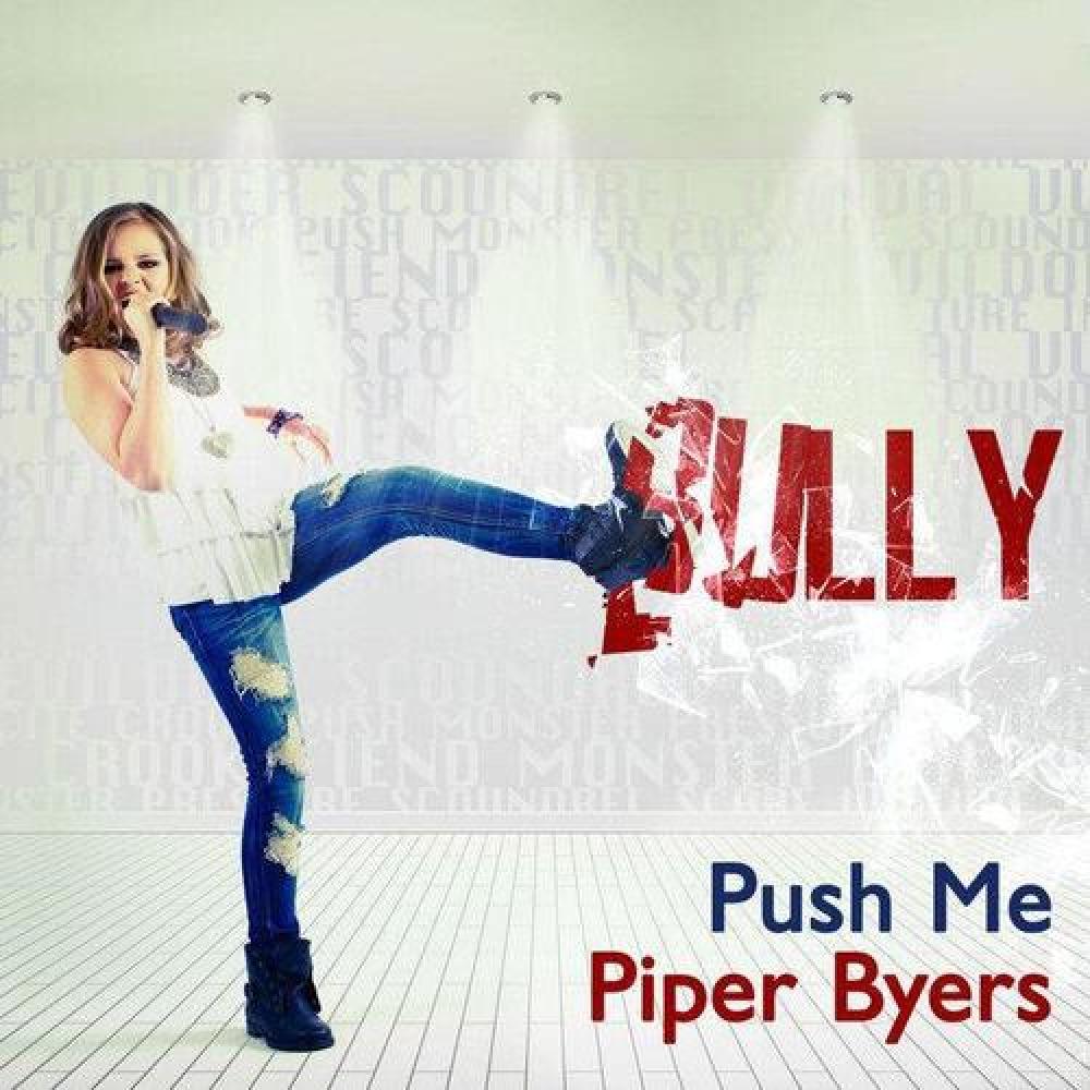 Piper Byers