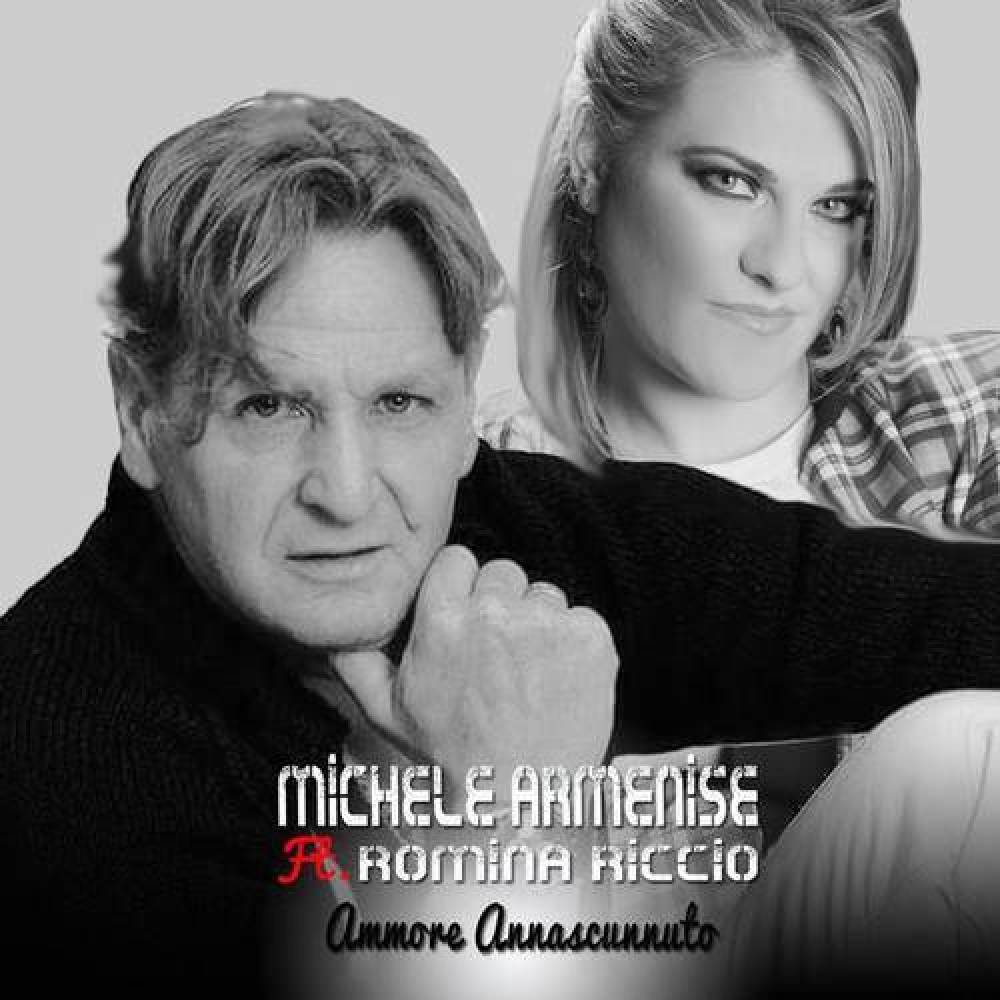 Michele Armenise