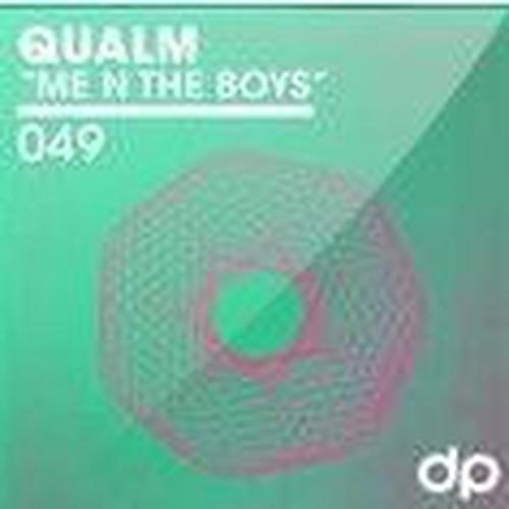 Qualm