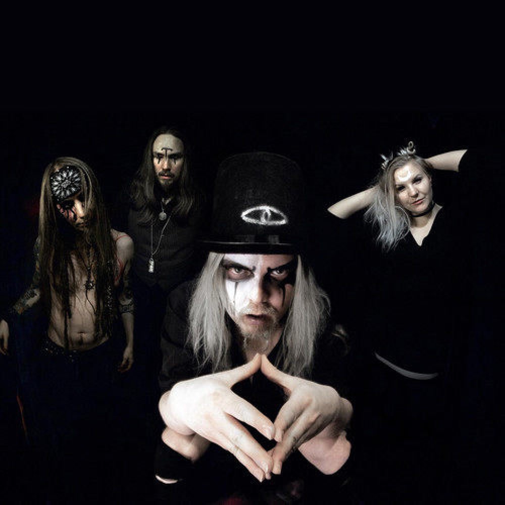 King Satan