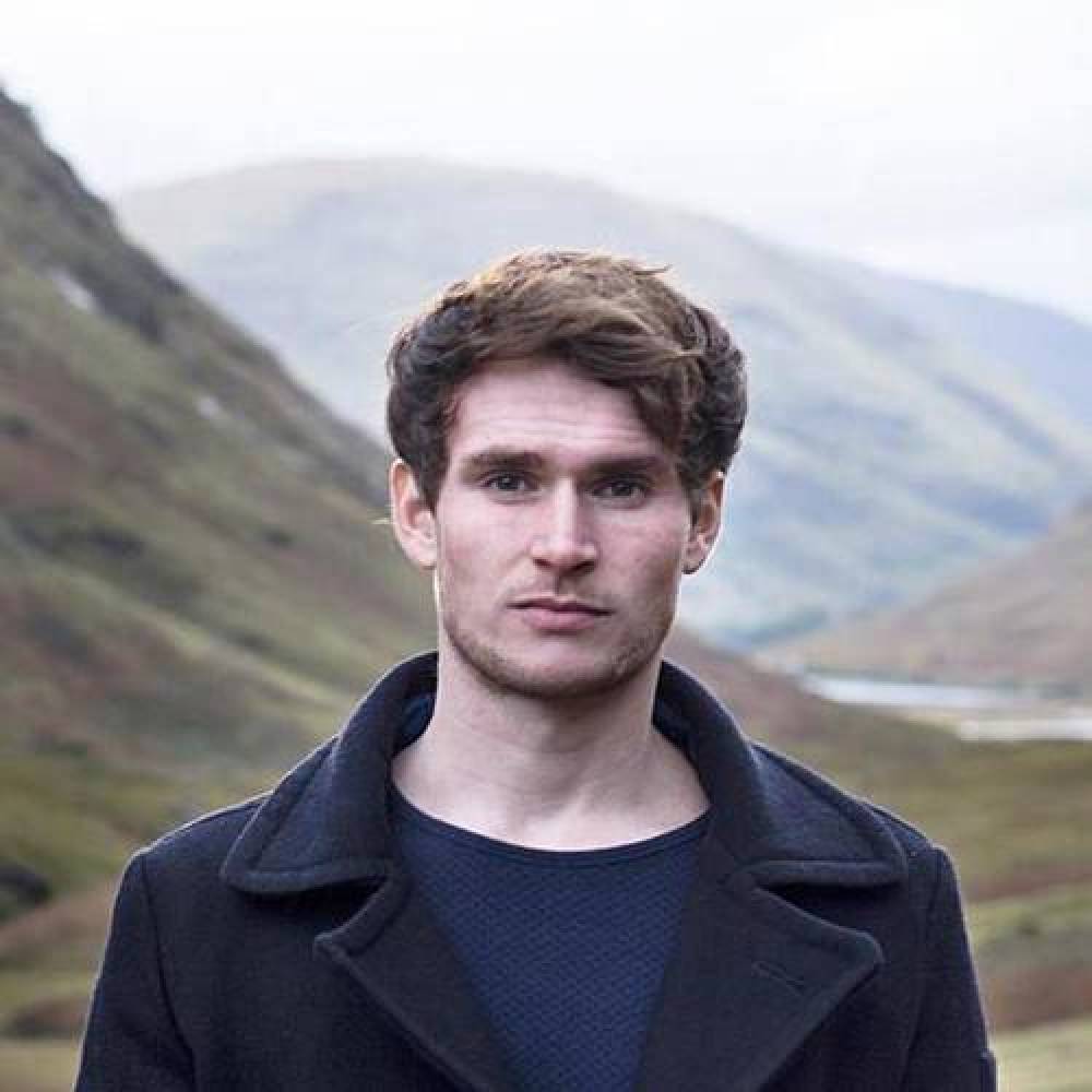Daniel Docherty