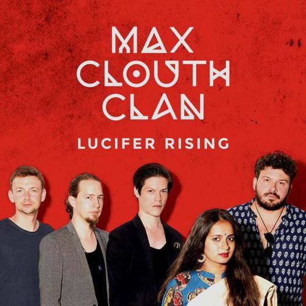Max Clouth Clan