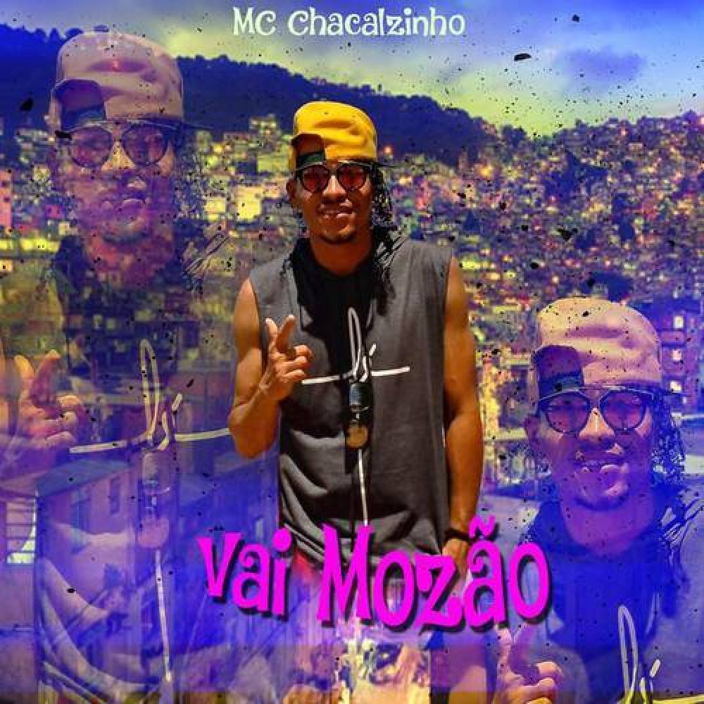 MC Chacalzinho