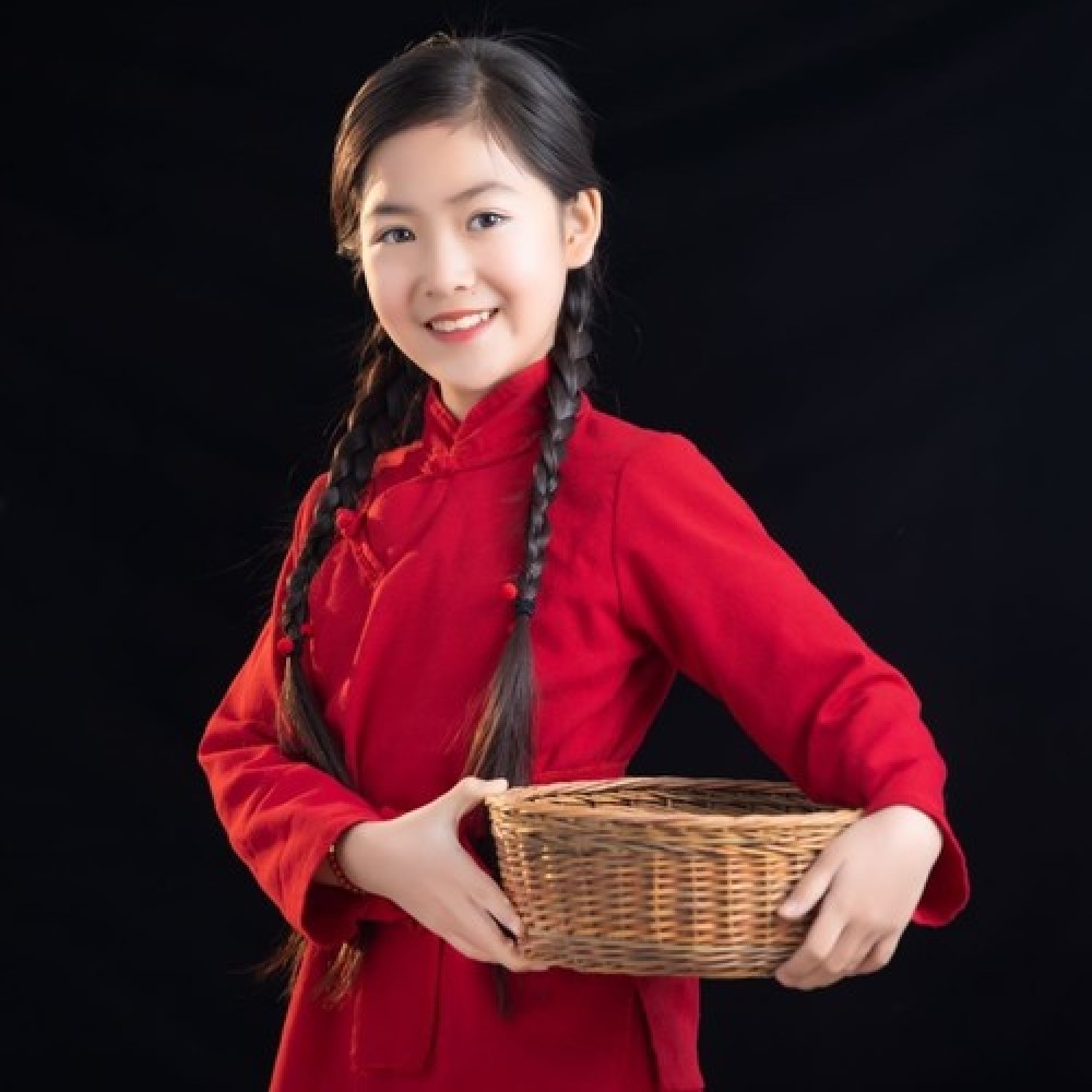 白嘉妮