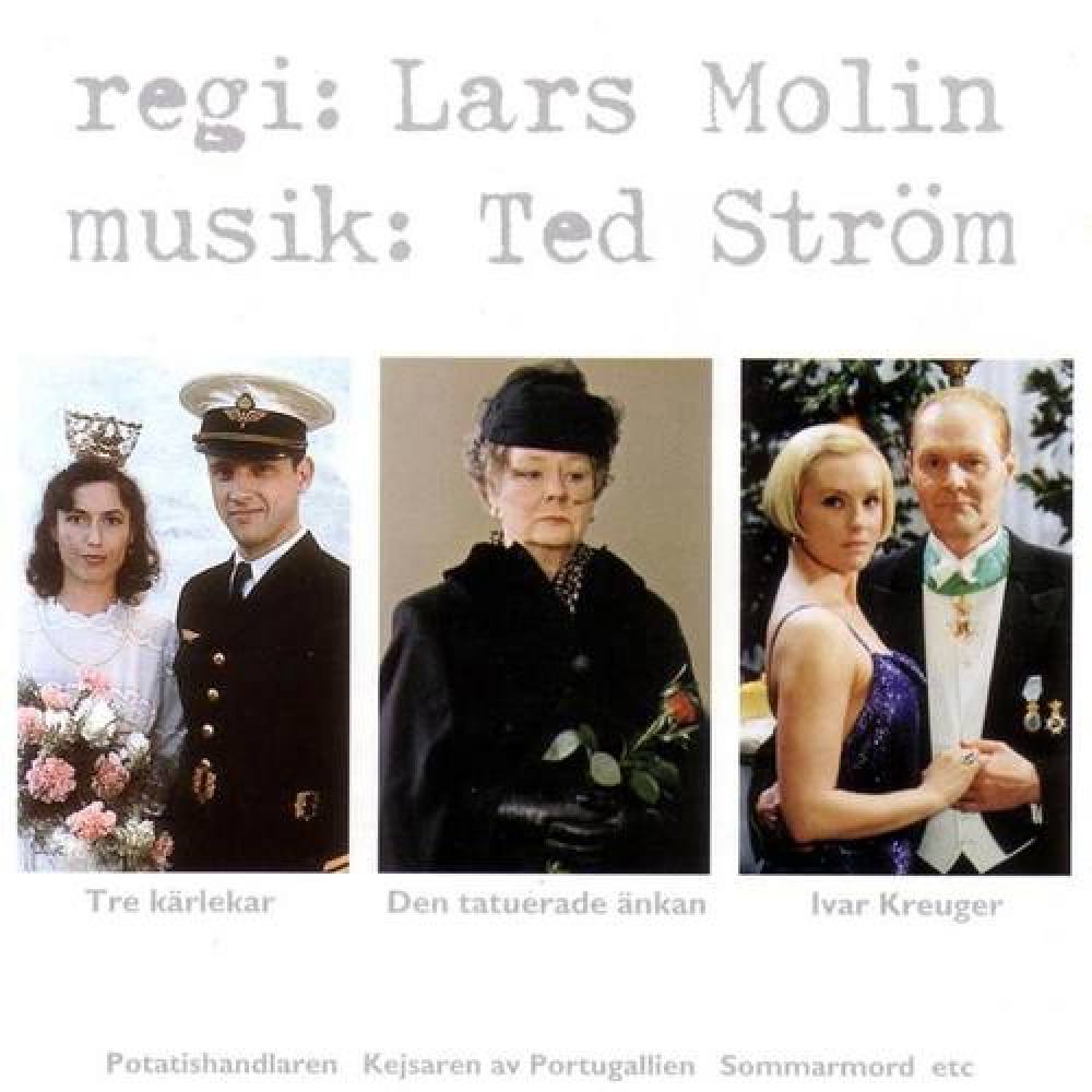 Lars Molin