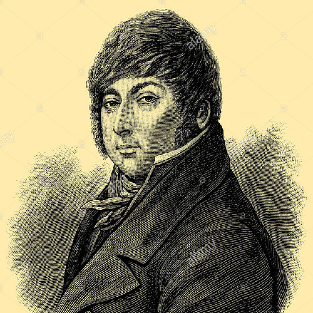 Rodolphe Kreutzer