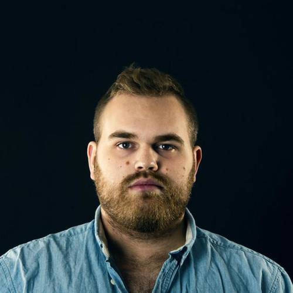 Jostein Vedvik