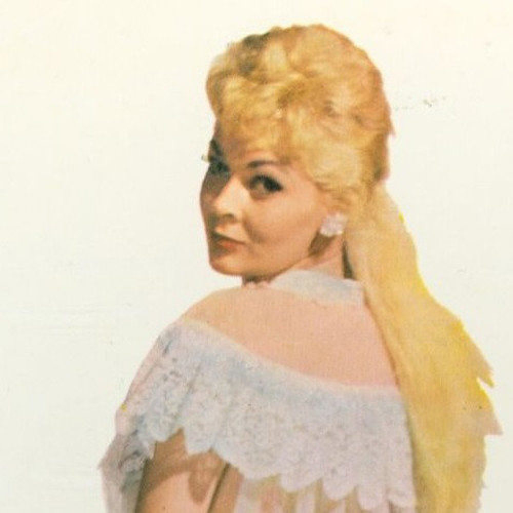 Faye Richmonde