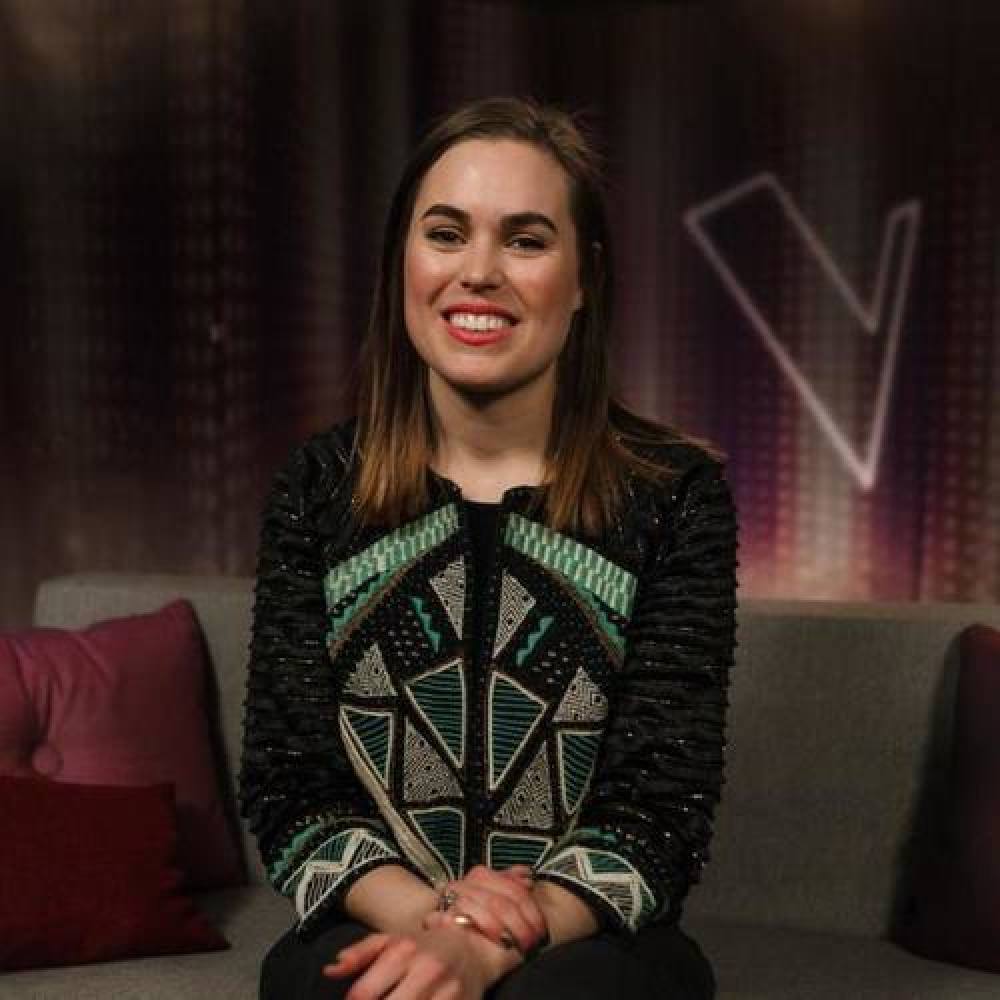 Marion Sophie Dyrvik